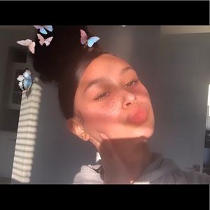 Meet your Posher, Noona